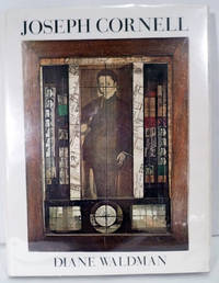 Joseph Cornell