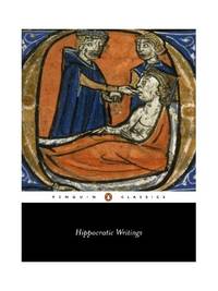 Hippocratic Writings (Penguin Classics)