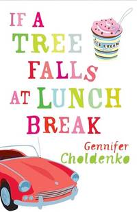 If a Tree Falls at Lunch Break