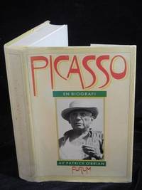 PABLO RUIZ PICASSO. EN BIOGRAFI.