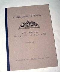 Ink &amp; Inkling:  Mark Podwal - Master of the True Line by Ozick, Cynthia - 1990