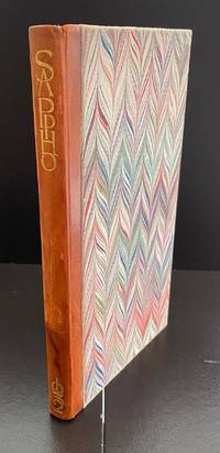 Sappho : With Illustrations By Lettice Sandford by Cox, E.M - 1932