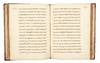View Image 7 of 7 for  Early manuscript copy, in French, of Madame De La Fayette's biography of Henriette d'Angleterre (He... Inventory #5276