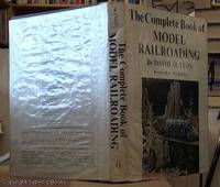 cover of The Complete Book of Model Railroading