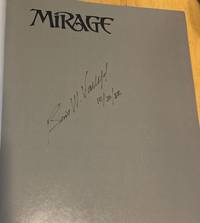 cover of Mirage