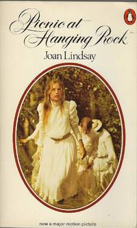 image of PICNIC AT HANGING ROCK