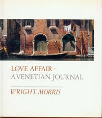 Love Affair--A Venetian Journal.