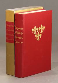 cover of Marguerite de valois