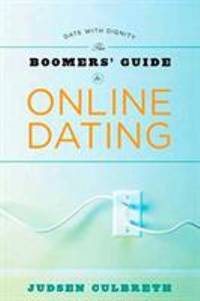 The Boomer's Guide to Online Dating