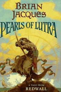 Pearls of Lutra (Redwall)