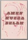 Amen Huzza Selah