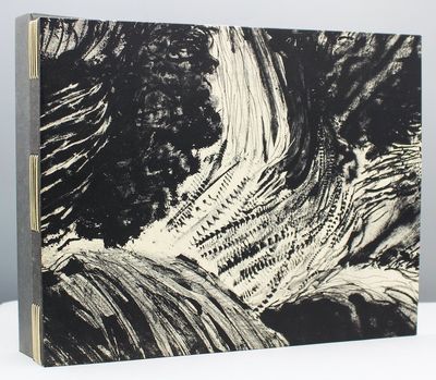 In Black and White: Landscape Prints by Claire Van Vliet.