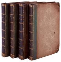 Mathilde; ou, Mémoires tires de l'histoire des Croisades [Four Volume Set]