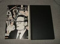 cover of Asimov Analyzed