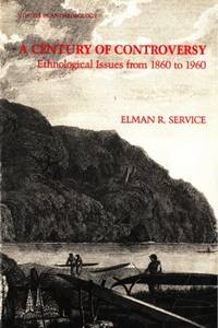 A Century of Controversy. Ethnological Issues…
