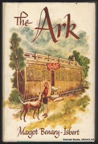 cover of The Ark.