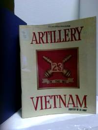 VIETNAM ARTILLERY: 23D ARTILLERY GROUP