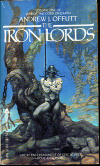 The Iron Lords