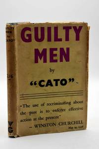 Guilty Men