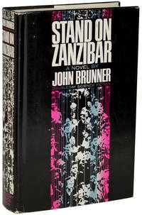 image of STAND ON ZANZIBAR
