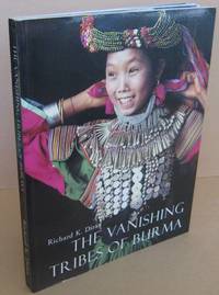 The Vanishing Tribes of Burma