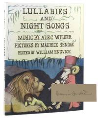 Lullabies and Night Songs [Signed by Maurice Sendak]