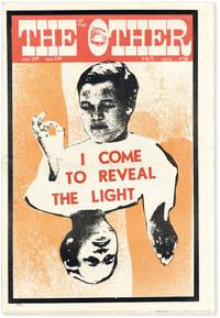image of The East Village Other - Vol.6, No.38 (September 8, 1971)