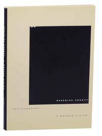 Berenice Abbott, Photographer: A Modern Vision