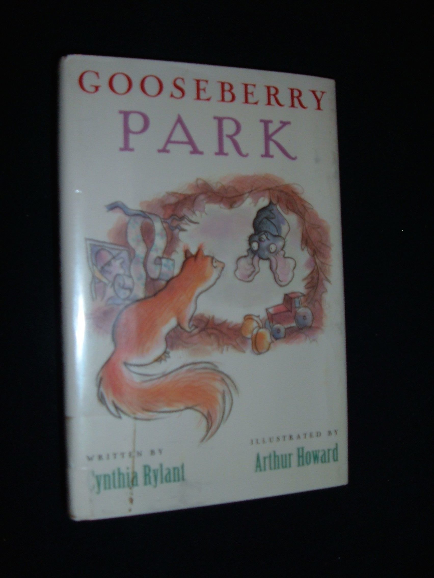 Gooseberry Park Cottages And Motel - s0gp2zq