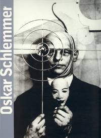 Oskar Schlemmer : [exposition, Marseille], Musée Cantini, 7 mai-1er août 1999