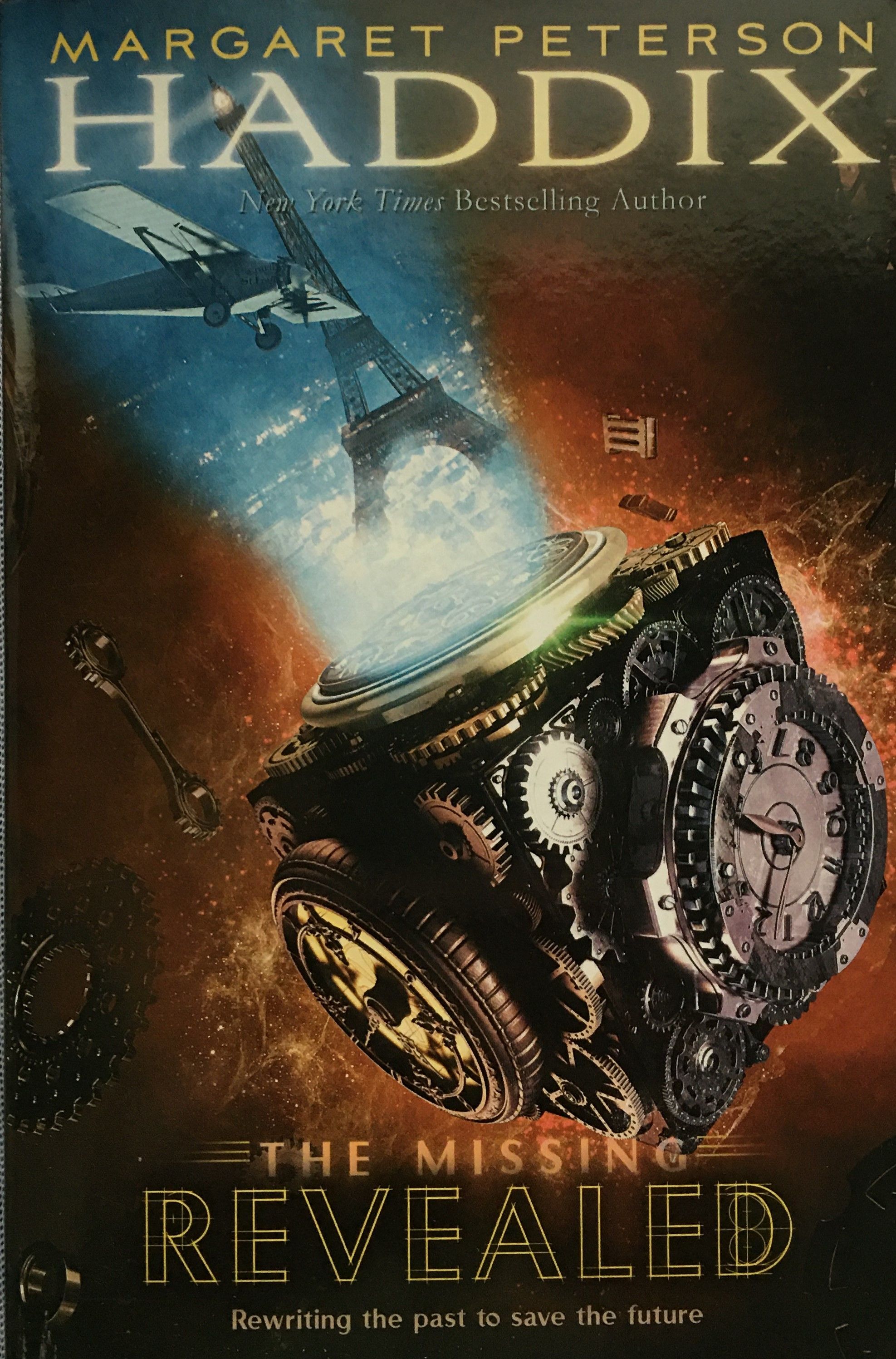 Haddix Found Series Order edu.svet.gob.gt