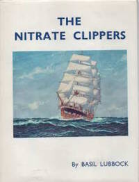 The Nitrate Clippers