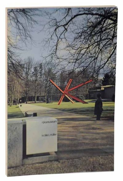 Kroller-Muller State Museum Otterlo