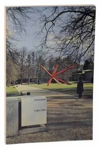 Kroller-Muller State Museum Otterlo