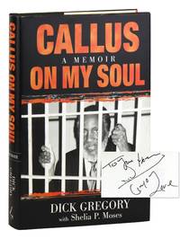 Callus On My Soul [Signed]