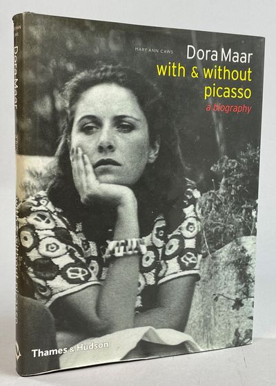 Dora Maar with and without Picasso. A biography.…