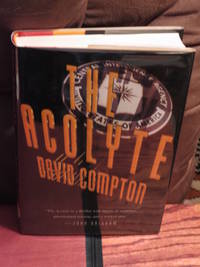 The Acolyte  - Signed