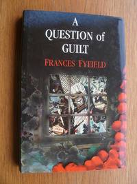 image of A Question of Guilt