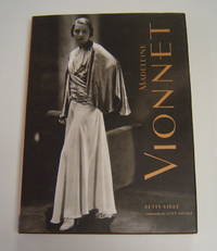 image of Madeleine Vionnet