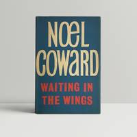 cover of Waiting in the Wings