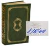 The Leveling Wind (Signed First Edition)