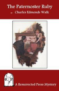 The Paternoster Ruby