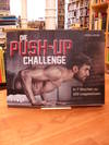 Die Push-up-Challenge - In 7 Wochen zu 100 Liegestützen,
