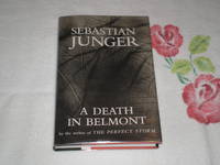 image of A Death in Belmont