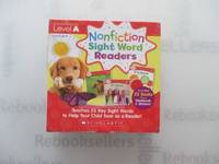 Nonfiction Sight Word Readers Parent Pack: Level A