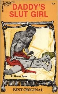 Daddy's Slut Girl TB2006