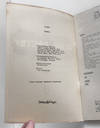 View Image 3 of 9 for Radical EMORY DOUGLAS ART 1967 Before He Was A BLACK PANTHER * THE JOURNAL OF BLACK POETRY * Inventory #2035