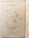 View Image 5 of 9 for Radical EMORY DOUGLAS ART 1967 Before He Was A BLACK PANTHER * THE JOURNAL OF BLACK POETRY * Inventory #2035