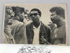 View Image 6 of 9 for Radical EMORY DOUGLAS ART 1967 Before He Was A BLACK PANTHER * THE JOURNAL OF BLACK POETRY * Inventory #2035