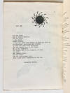View Image 7 of 9 for Radical EMORY DOUGLAS ART 1967 Before He Was A BLACK PANTHER * THE JOURNAL OF BLACK POETRY * Inventory #2035